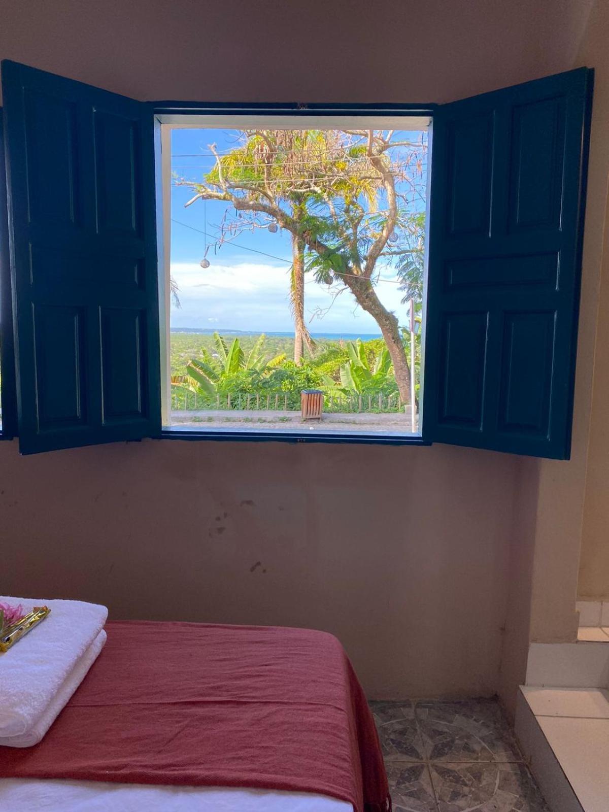 Suites Benfica Porto Seguro Exterior photo